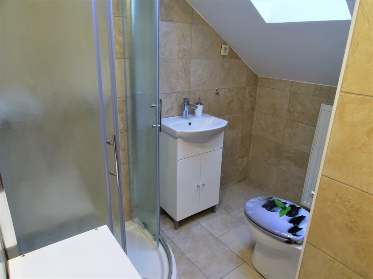 Apartments Laura Farm Stay Podčetrtek Εξωτερικό φωτογραφία